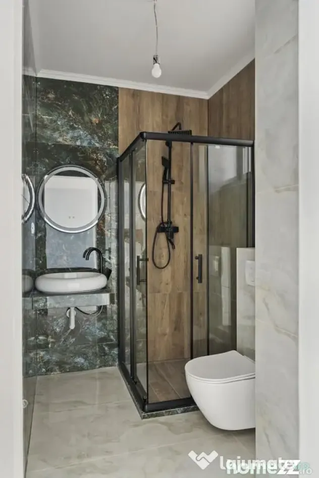 Vila sector 1 - 300mp - P+2+M - 11 camere - Chitila