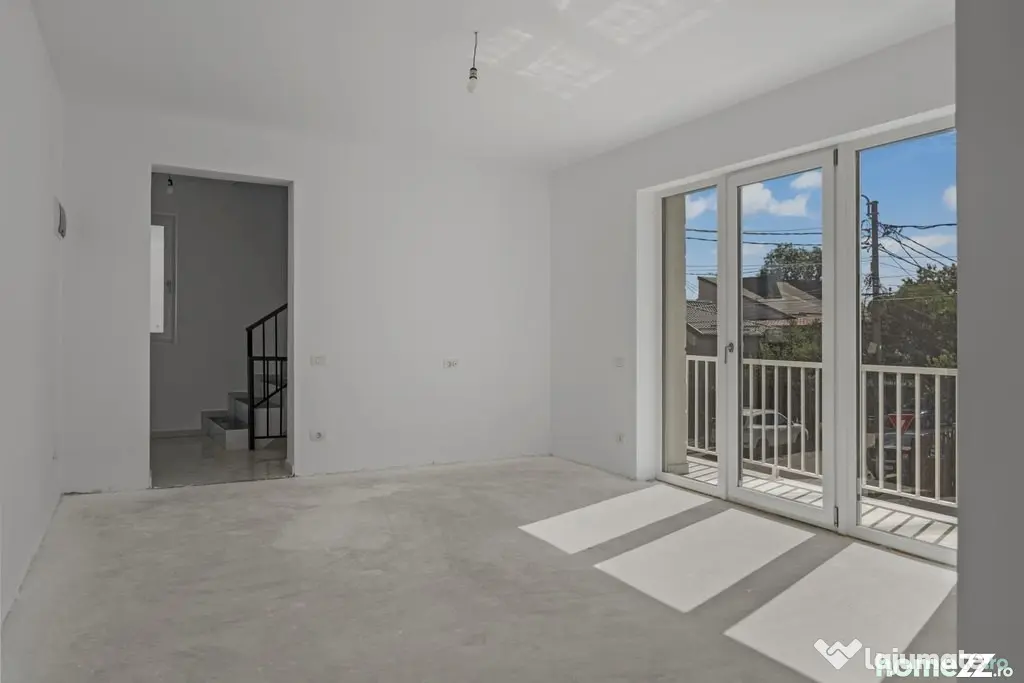 Vila sector 1 - 300mp - P+2+M - 11 camere - Chitila
