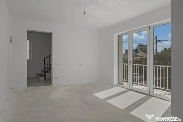 Vila sector 1 - 300mp - P+2+M - 11 camere - Chitila