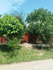Vand casa locuibila Izvoarele 