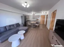 Apartament 2 camere, 50 mp, pet friendly, parcare subterana,