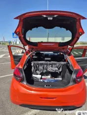 Peugeot 208 1,6 BlueHdi