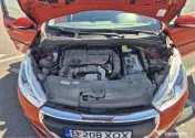 Peugeot 208 1,6 BlueHdi