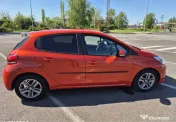 Peugeot 208 1,6 BlueHdi