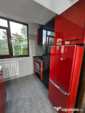 Inchiriez apartament 2 camere Tineretului 