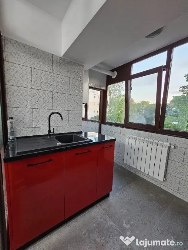Inchiriez apartament 2 camere Tineretului