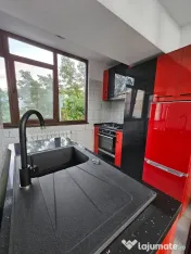 Inchiriez apartament 2 camere Tineretului 