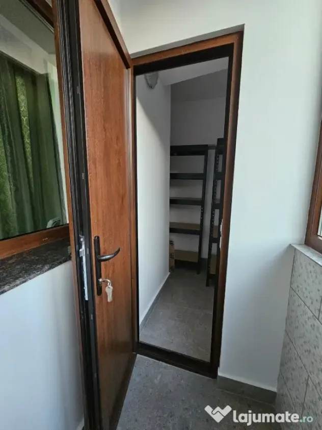 Inchiriez apartament 2 camere Tineretului