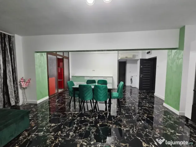 Inchiriez apartament 2 camere Tineretului