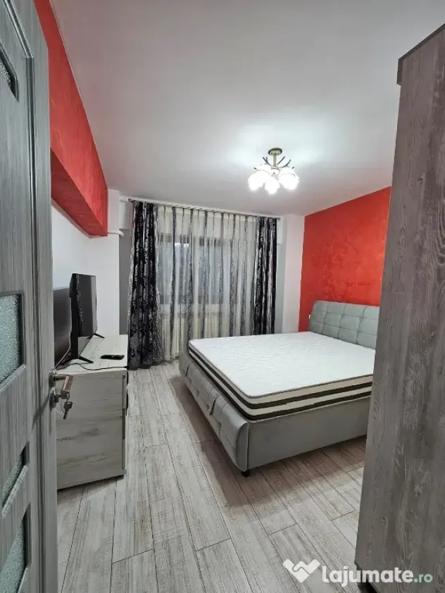 Inchiriez apartament 2 camere Tineretului