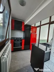 Inchiriez apartament 2 camere Tineretului 