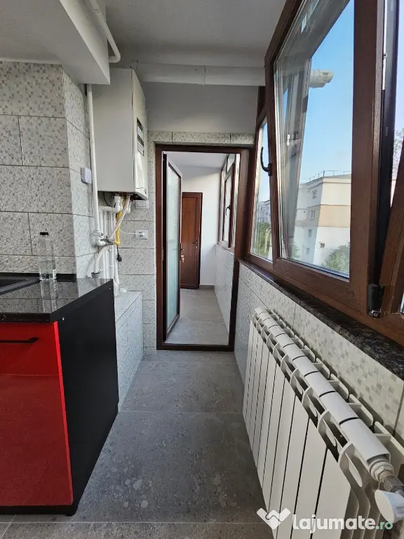 Inchiriez apartament 2 camere Tineretului