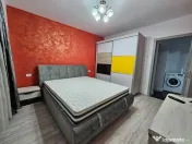 Inchiriez apartament 2 camere Tineretului 