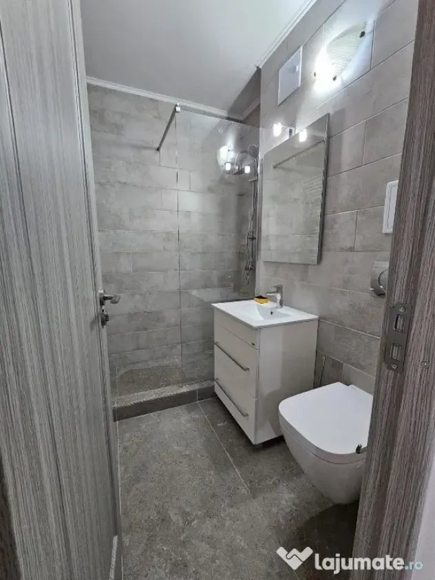 Inchiriez apartament 2 camere Tineretului