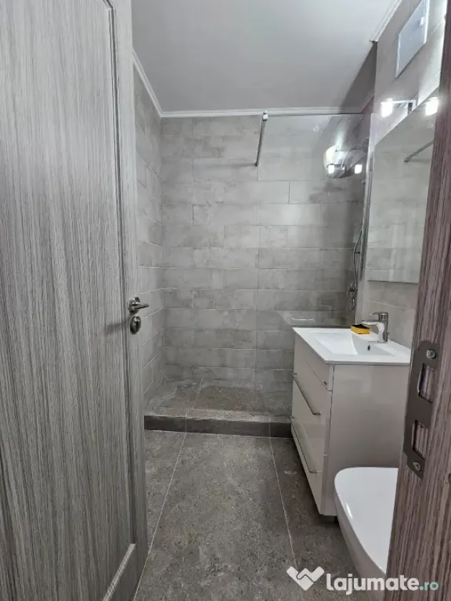 Inchiriez apartament 2 camere Tineretului