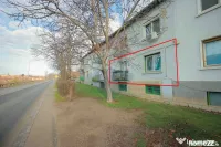 De vânzare apartament cu 2 camere, parter, parcare inclu...