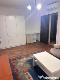 Apartament 2 camere – Brazda lui Novac