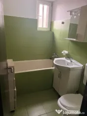 Apartament 2 camere semidecomandat, 52 mp – zona Brazda lu 