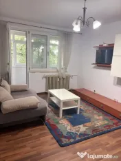 Apartament 2 camere semidecomandat, 52 mp – zona Brazda lu 