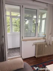 Apartament 2 camere semidecomandat, 52 mp – zona Brazda lu 