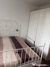 Apartament 2 camere semidecomandat, 52 mp – zona Brazda lu 