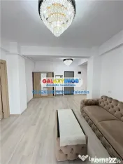 Apartament Berceni - Luica - Sabina Residence - Parcare 
