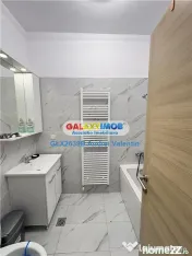 Apartament Berceni - Luica - Sabina Residence - Parcare 