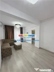 Apartament Berceni - Luica - Sabina Residence - Parcare 