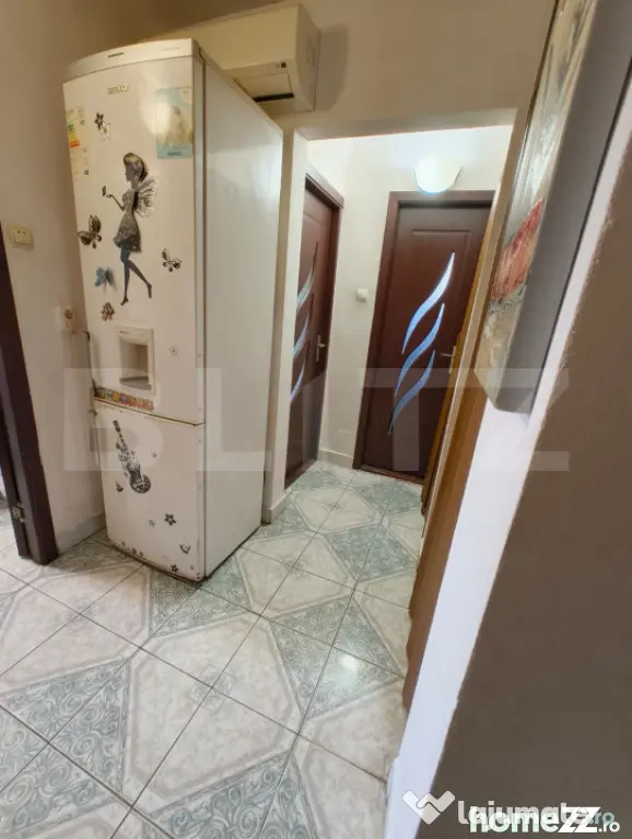 Apartament cu 2 camere in Gh. Doja