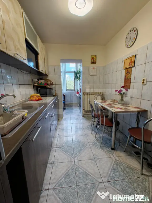 Apartament cu 2 camere in Gh. Doja