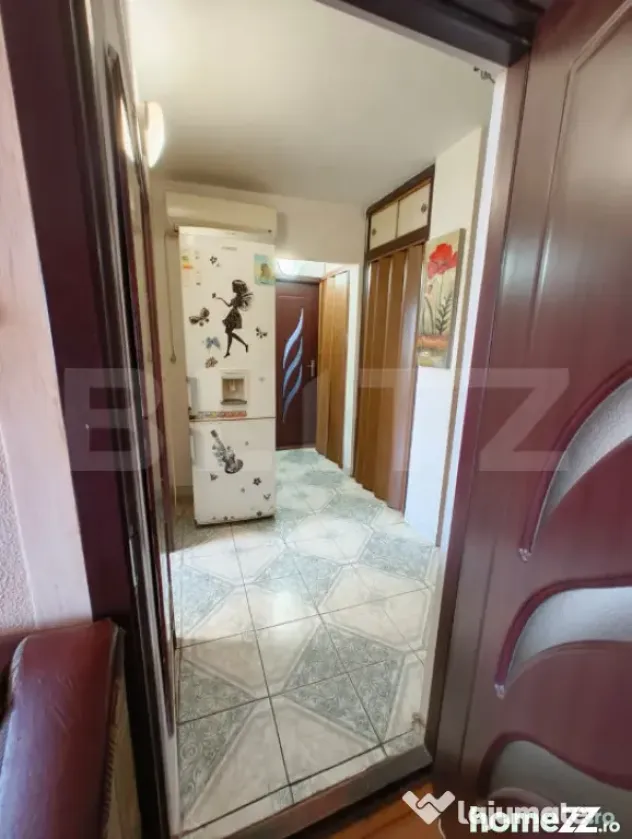 Apartament cu 2 camere in Gh. Doja