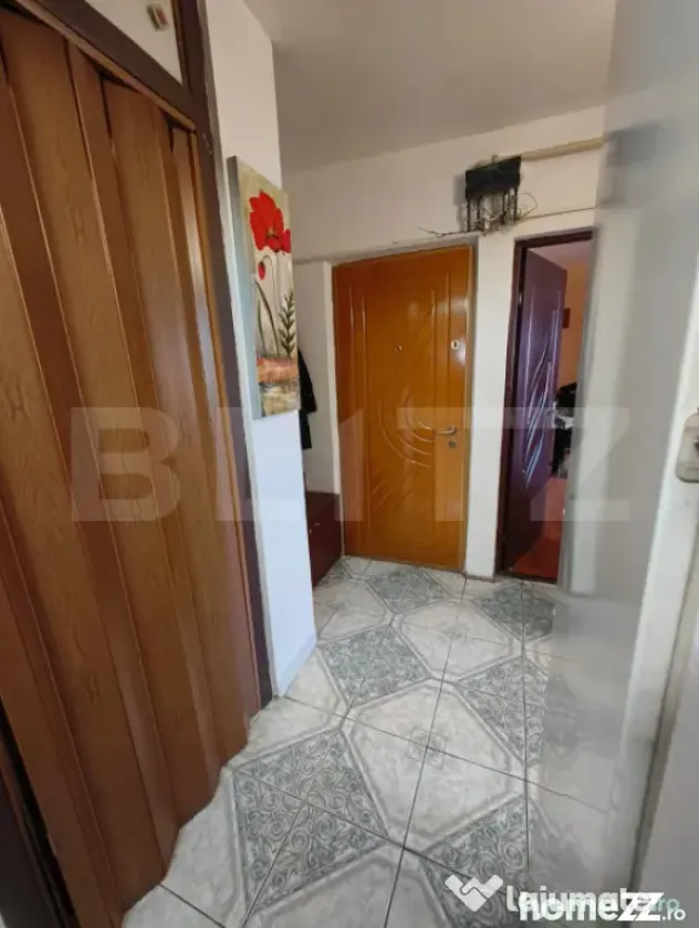Apartament cu 2 camere in Gh. Doja
