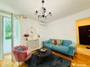 Apartament 2 camere | Blvd. Magheru | Design elegant | Ultra 