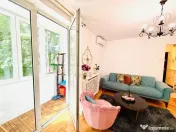 Apartament 2 camere | Blvd. Magheru | Design elegant | Ultra 