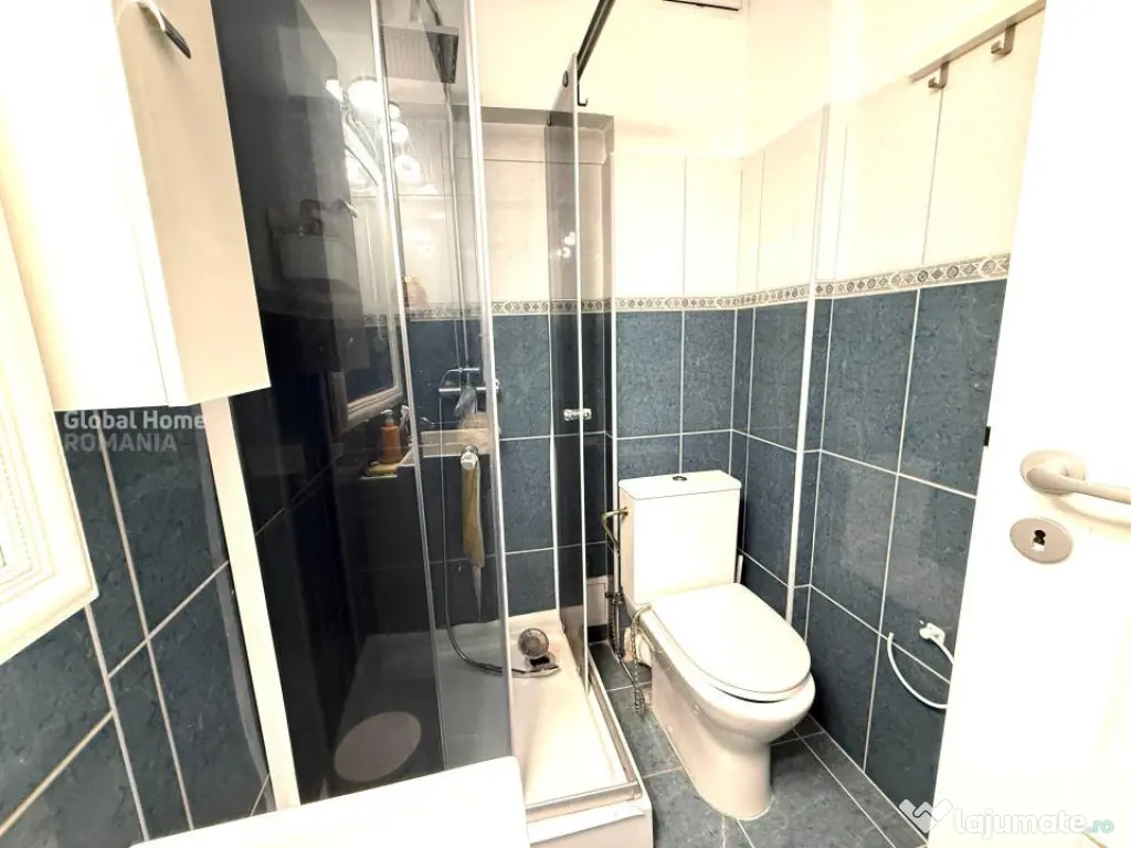 Apartament 2 camere | Blvd. Magheru | Design elegant | Ultra