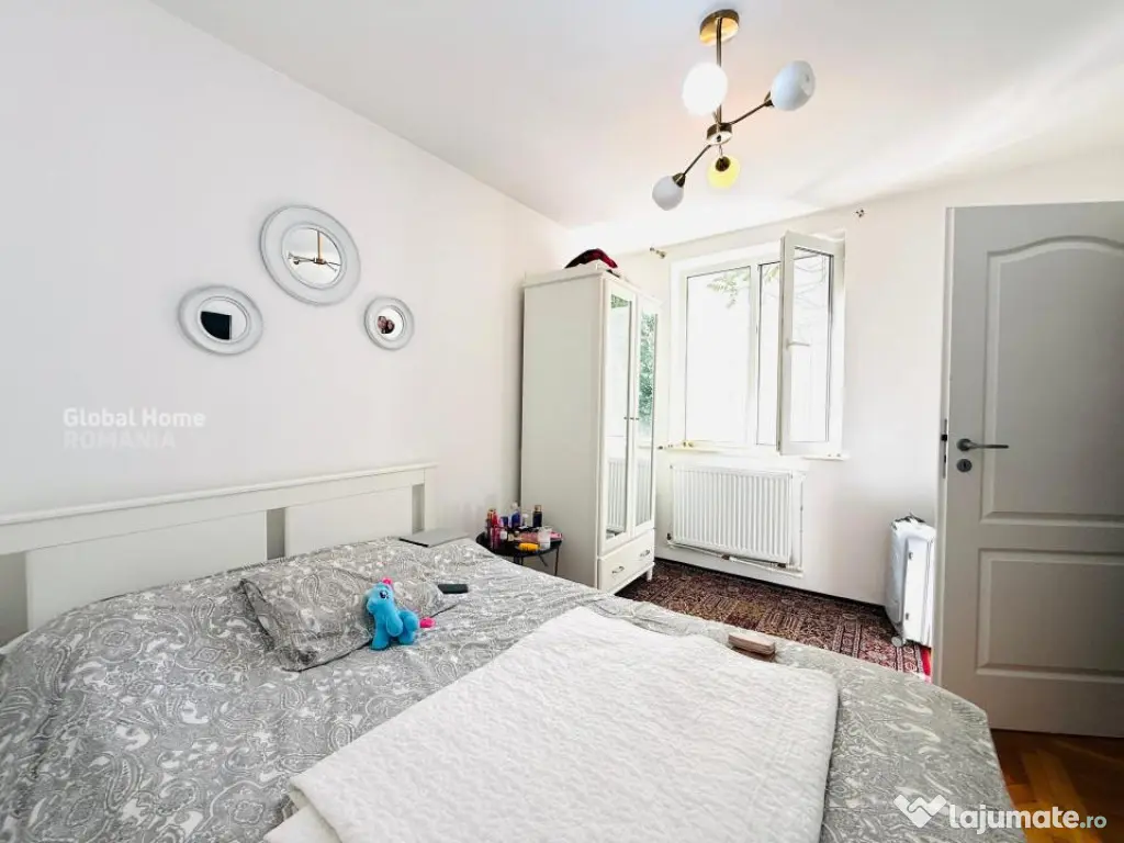 Apartament 2 camere | Blvd. Magheru | Design elegant | Ultra