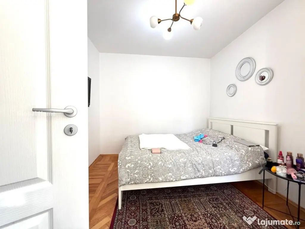 Apartament 2 camere | Blvd. Magheru | Design elegant | Ultra