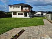 Casa individuala - Tamasi Corbeanca - 4 camere - 3 bai - 170
