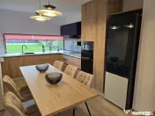 Casa individuala - Tamasi Corbeanca - 4 camere - 3 bai - 170