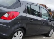 usi Opel Corsa D 