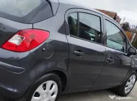 usi Opel Corsa D 