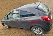 usi Opel Corsa D 