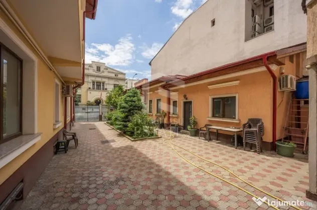 3 IMOBILE - LOT 676 MP - RECONSOLIDATE - ROMANA VICTORIEI...