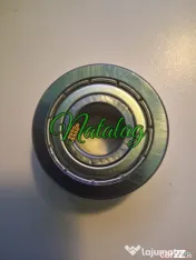 Rola pick up presa Krone