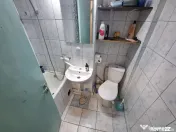 Apaartament 2 camere zona Groapa 