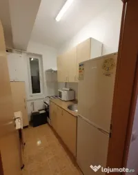 Garsonieră 1 camere zona Turnișor 