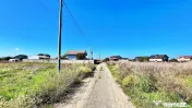 TUZLA - TEREN INTRAVILAN 2408MP - APROAPE DE PLAJA 