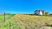 TUZLA - TEREN INTRAVILAN 2408MP - APROAPE DE PLAJA 