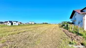 TUZLA - TEREN INTRAVILAN 2408MP - APROAPE DE PLAJA 