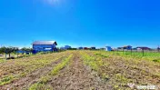 TUZLA - TEREN INTRAVILAN 2408MP - APROAPE DE PLAJA 